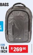 PC Box 15.4" Laptop Bag EC05