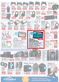 Cash Crusaders : Winter Warmers (14 June - 7 July 2019), page 4
