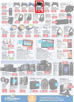 Cash Crusaders : Winter Warmers (14 June - 7 July 2019), page 4