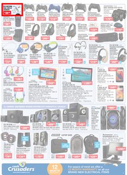 Cash Crusaders : Winter Warmers (14 June - 7 July 2019), page 4