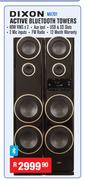 Dixon Active Bluetooth Towers MX701