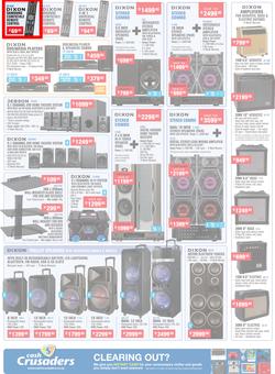 Cash Crusaders : Winter Warmers (14 June - 7 July 2019), page 6