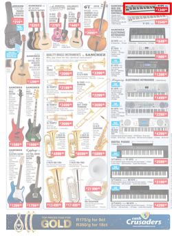 Cash Crusaders : Winter Warmers (14 June - 7 July 2019), page 7