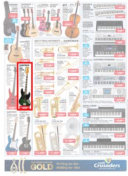 Cash Crusaders : Winter Warmers (14 June - 7 July 2019), page 7