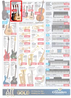 Cash Crusaders : Winter Warmers (14 June - 7 July 2019), page 7