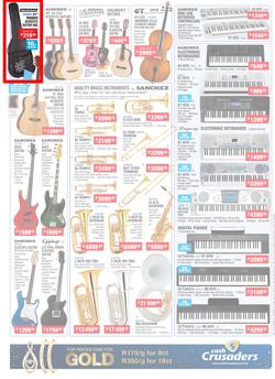 Cash Crusaders : Winter Warmers (14 June - 7 July 2019), page 7