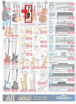Cash Crusaders : Winter Warmers (14 June - 7 July 2019), page 7