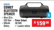 Dixon Comet Bluetooth Speaker EPS172
