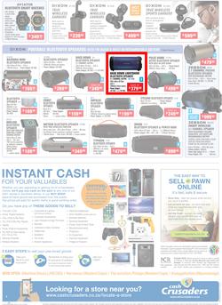 Cash Crusaders : Winter Warmers (14 June - 7 July 2019), page 8