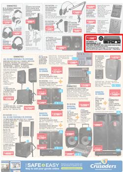 Cash Crusaders : Winter Warmers (14 June - 7 July 2019), page 5