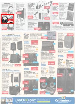 Cash Crusaders : Winter Warmers (14 June - 7 July 2019), page 5