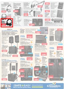 Cash Crusaders : Winter Warmers (14 June - 7 July 2019), page 5