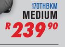 170T Polyster Hatchback Car Covers With Elastic Front & Rear Hems(Medium) 170THBKM
