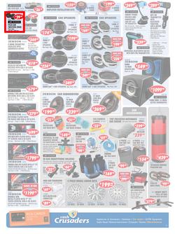 Cash Crusaders : Big Sale (16 Mar - 5 Apr 2015), page 2