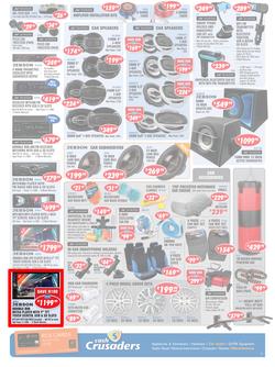 Cash Crusaders : Big Sale (16 Mar - 5 Apr 2015), page 2