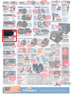Cash Crusaders : Big Sale (16 Mar - 5 Apr 2015), page 2