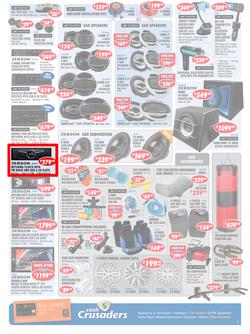 Cash Crusaders : Big Sale (16 Mar - 5 Apr 2015), page 2