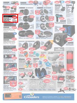 Cash Crusaders : Big Sale (16 Mar - 5 Apr 2015), page 2