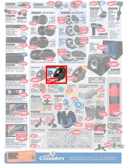 Cash Crusaders : Big Sale (16 Mar - 5 Apr 2015), page 2