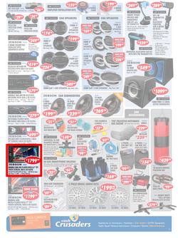 Cash Crusaders : Big Sale (16 Mar - 5 Apr 2015), page 2