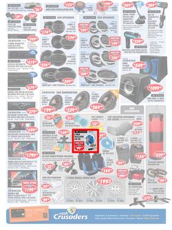Cash Crusaders : Big Sale (16 Mar - 5 Apr 2015), page 2