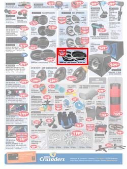 Cash Crusaders : Big Sale (16 Mar - 5 Apr 2015), page 2