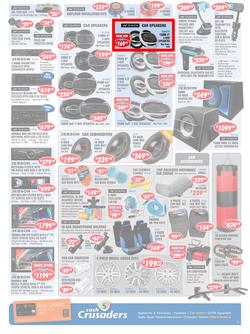 Cash Crusaders : Big Sale (16 Mar - 5 Apr 2015), page 2