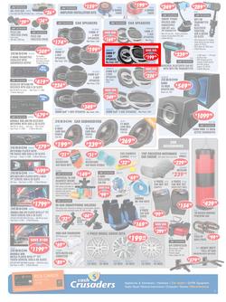 Cash Crusaders : Big Sale (16 Mar - 5 Apr 2015), page 2