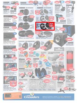 Cash Crusaders : Big Sale (16 Mar - 5 Apr 2015), page 2