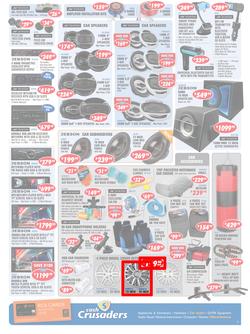 Cash Crusaders : Big Sale (16 Mar - 5 Apr 2015), page 2