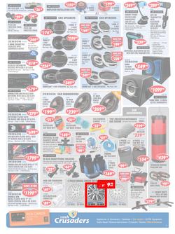 Cash Crusaders : Big Sale (16 Mar - 5 Apr 2015), page 2