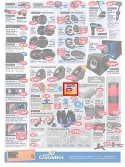 Cash Crusaders : Big Sale (16 Mar - 5 Apr 2015), page 2