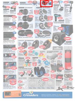 Cash Crusaders : Big Sale (16 Mar - 5 Apr 2015), page 2