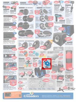 Cash Crusaders : Big Sale (16 Mar - 5 Apr 2015), page 2