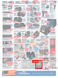 Cash Crusaders : Big Sale (16 Mar - 5 Apr 2015), page 2