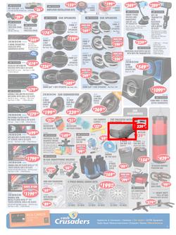 Cash Crusaders : Big Sale (16 Mar - 5 Apr 2015), page 2