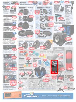 Cash Crusaders : Big Sale (16 Mar - 5 Apr 2015), page 2