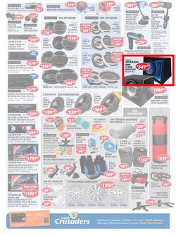 Cash Crusaders : Big Sale (16 Mar - 5 Apr 2015), page 2