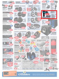 Cash Crusaders : Big Sale (16 Mar - 5 Apr 2015), page 2