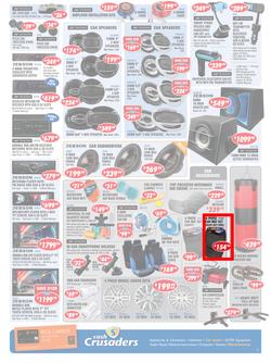Cash Crusaders : Big Sale (16 Mar - 5 Apr 2015), page 2