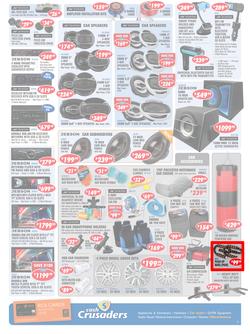 Cash Crusaders : Big Sale (16 Mar - 5 Apr 2015), page 2