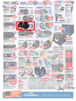 Cash Crusaders : Big Sale (16 Mar - 5 Apr 2015), page 2