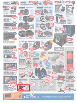 Cash Crusaders : Big Sale (16 Mar - 5 Apr 2015), page 2