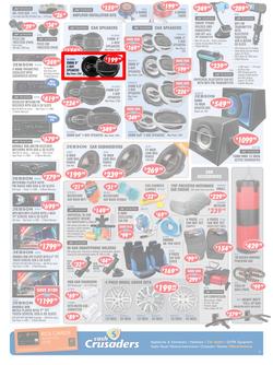 Cash Crusaders : Big Sale (16 Mar - 5 Apr 2015), page 2