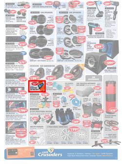 Cash Crusaders : Big Sale (16 Mar - 5 Apr 2015), page 2