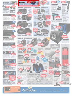 Cash Crusaders : Big Sale (16 Mar - 5 Apr 2015), page 2