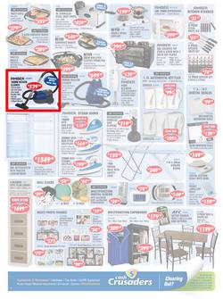 Cash Crusaders : Big Sale (16 Mar - 5 Apr 2015), page 3
