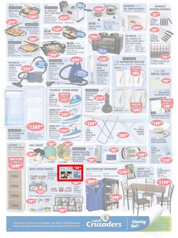 Cash Crusaders : Big Sale (16 Mar - 5 Apr 2015), page 3