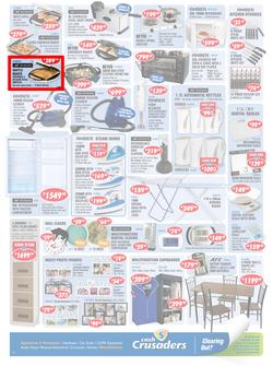 Cash Crusaders : Big Sale (16 Mar - 5 Apr 2015), page 3