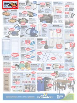 Cash Crusaders : Big Sale (16 Mar - 5 Apr 2015), page 3
